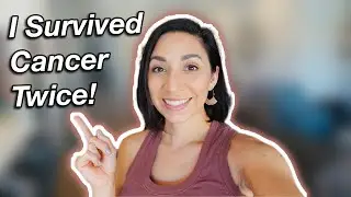 Breast Cancer Survivor Vlog and my Cancer Test Results