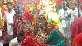 Ashok Pandit Buwana Jagran video ##fashion #hariyanvisong #haryanviculture #dress #dress 