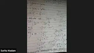 HSC Maths - Probability binomial distribution Lecture  05