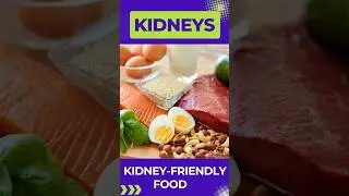 Top Foods That Cleanse & Heal Your Kidneys Naturally