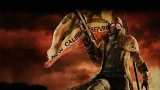 Sergeant Stacker Pain Voice For New Vegas