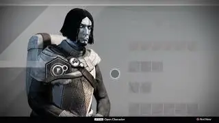 Destiny 1, Vendor & Faction Weapons, Nothing Special (7-26-22)