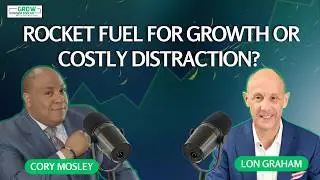 Strategic Partnerships: Rocket Fuel for Growth or Costly Distraction?