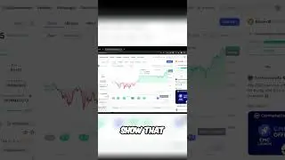 📉 Bitcoin Double Top? Analyzing Potential Price Correction!