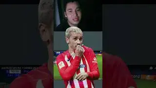 Atletico de madrid vs psg, gol de &Aacute;ngel Correa, analisis #gol #hoy #griezmann #champions #julian