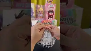FUN CRASH Mickey Miniso #unboxing#blindbox #mickeymouse #miniso #toys #toyunboxing
