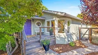 102 Clorinda Ave San Rafael CA | San Rafael Homes for Sale
