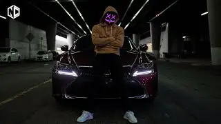 NC - Shadows Don’t Snitch, Hot Streets [Gangster Trap]