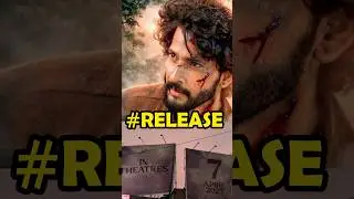 Varanasi Release Date💥🔥 #varanasi #maheshbabu #varanasireleasedate #rajasaab #rajamouli #spirit #op