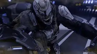DOOM Ultrawide Test