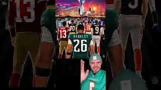 NFL LEAKED Super Bowl LX Script First Day of Season&hellip; #nfl #nfltrending #nflviral #nflfootball