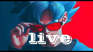 🔴 Dragon Ball Legend bettle 🔥 PvP Live Stream 😎 Part 9