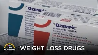 How Weight Loss Drugs Are Shifting Consumer Behaviour | Your Morning