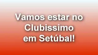 SpinFM - Clubissimo