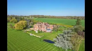 Park Lodge, Kimbolton