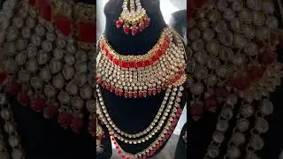 Unique jewellery collection #shorts #viral #trendings #latest