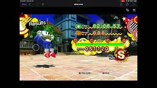 Sonic X Shadow Generations Of Xbox Gaming Cloud Part 12 On My IPads 9th Generations Xbox One S