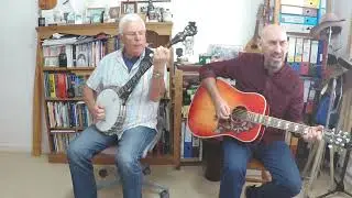 ERIE CANAL [Bruce Springsteen cover with Mark Miller)