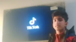 How to install tiktok Android Box & Android Tv Full Control With Remote 2,,,