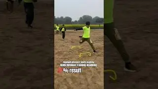🇮🇳 Najafgarh physical & Sports Training Academy #1600mtrruning #training #sports #shorts #training