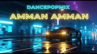 AMMAN AMMAN - (FEMALE VOCAL) TURKİSH MUSİC - CLUB MIX