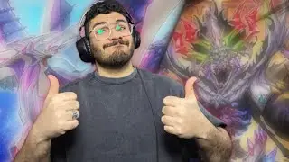 بعد ما صرفت كل جماتي جابولنا باك عدل 😂 يوغي يو ماستر دول | yu gi oh masterduel