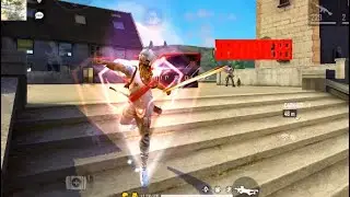 Insane Player 👹 iPhone 8📲 [GRINGO FF, RUOK FF]