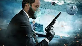 INVERSION - Hard Epic Aggressive Cinematic Rap Beat Hip Hop Instrumental 2020 / [Free Download]