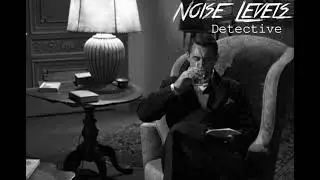 Detective | Hip/hop Instrumental | Boombap Type Beat | Prod. Noise Levels