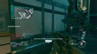 Call of Duty&reg;: Infinite Warfare 'Jitter' Mod cheater