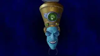 Giga Music Swap Request | Crash Banidcoot:  WARPED (N. Sane) (Requested by Harmony Bunny)