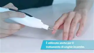 Set per manicure/pedicure (CHIT)