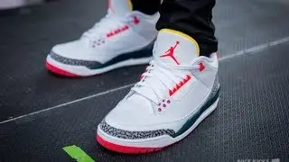 The Nice Kicks Minute