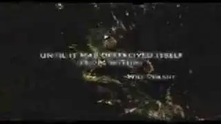 Apocalypto trailer on The Actors Lounge