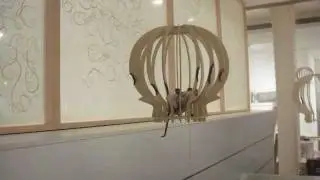 Museo ABC, Madrid 2012
