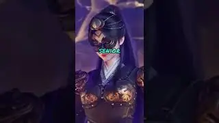 Jejak Chu Xuan Yuan   6284