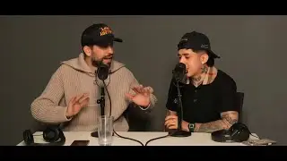 Presidente de la Kings League PIQUE habla con Wes sobre las polémicas arbitrales!!!
