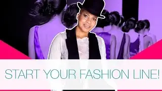 Начните свой модный бизнес&reg; с M Shop NYC