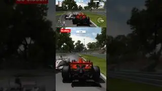 Near Miss! F1 2006 ps3