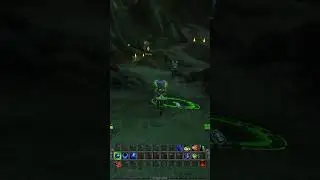 World of Warcraft: Война внутри: Пожиратель, Охотник на демонов #worldofwarcraft #wowclassic #Mid...