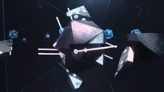 AMAZING 3D Intro