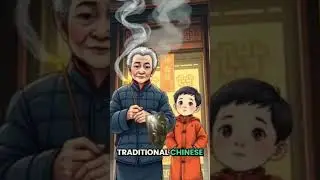 The Shadow Creatures in Chinese Horror