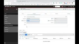 5a  - ServiceNow e-Procurement AppNet with Hedera