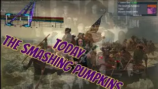 The Smashing Pumpkins - Today