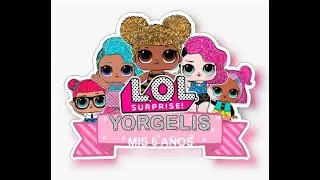Сollecting the most interesting puzzle dolls lol- Lol surprise  kid puzzle
