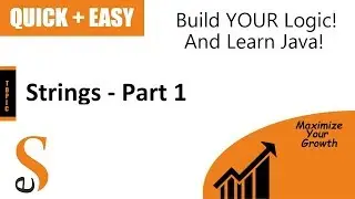 Java | String Objects In Java|   Length() Method | Concat() Method | BlueJ