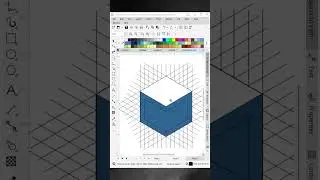 3D BOX DESIGN IN COREL DRAW | COREL DRAW TIPS AND TRICKS