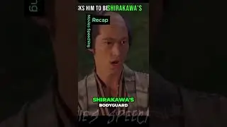 Yakuza Clan Leader's Son Recruits Touma as Bodyguard
