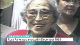 TRT World: Professor Joshua Inwood talks to TRT World about US race relations