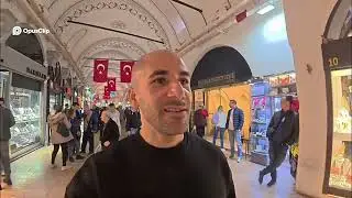 Turquia Hamam Turco e Massagem Relaxante em Istambul!